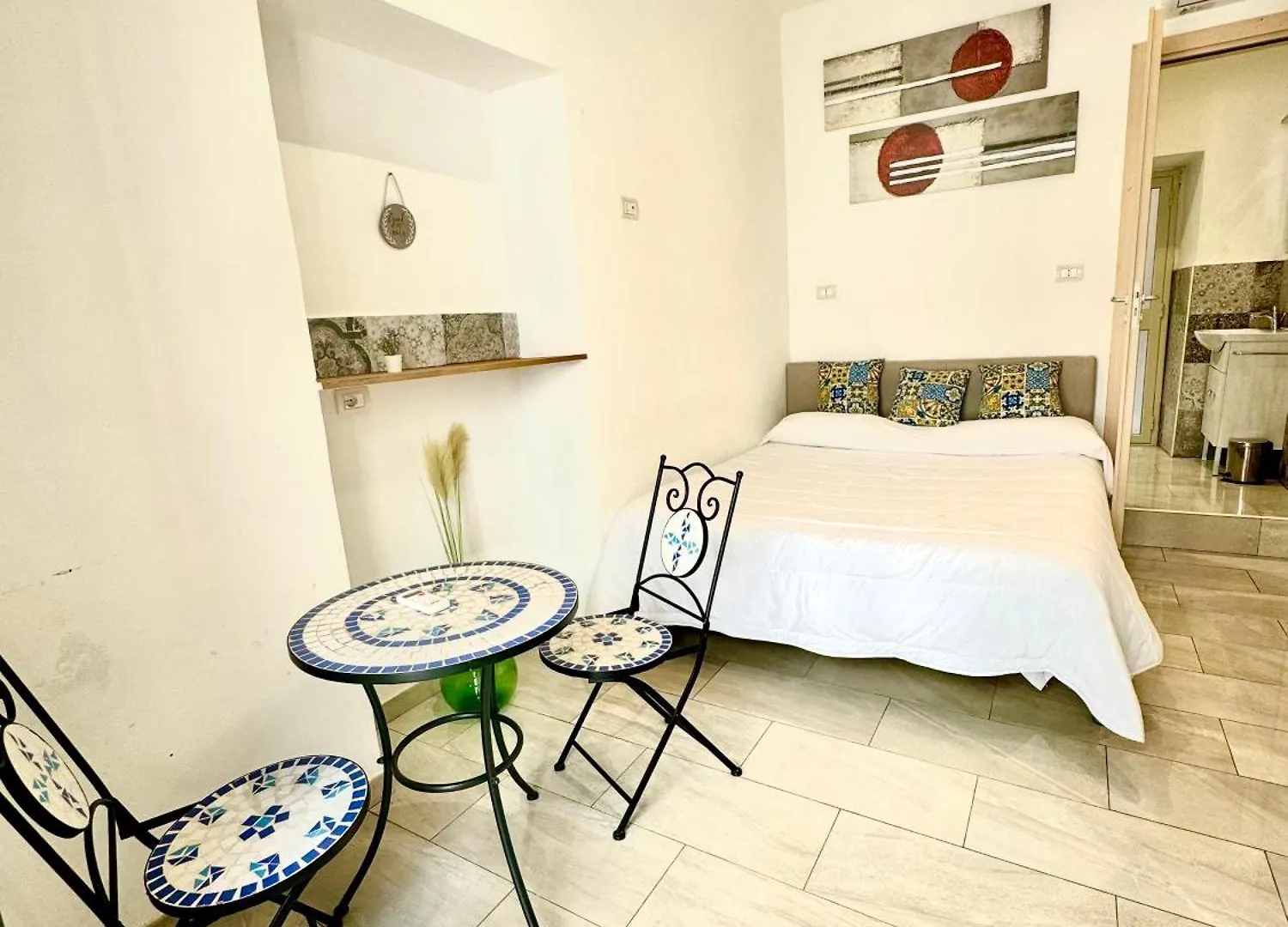 شقة Casa Barbara 15-17 كاتانيا