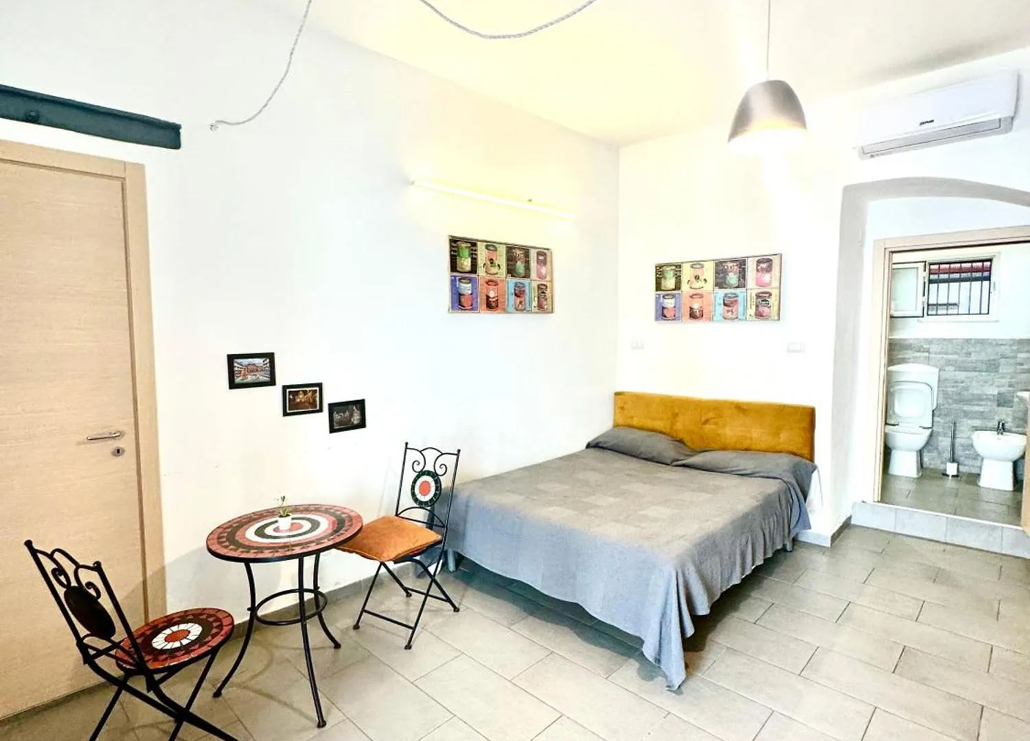 شقة Casa Barbara 15-17 كاتانيا 0*,  إيطاليا