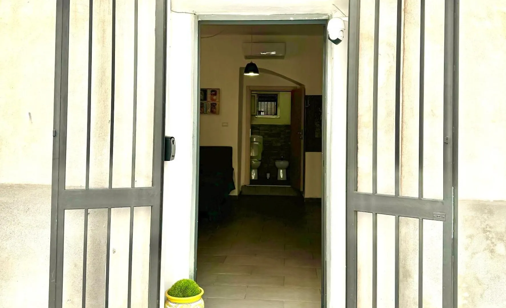شقة Casa Barbara 15-17 كاتانيا
