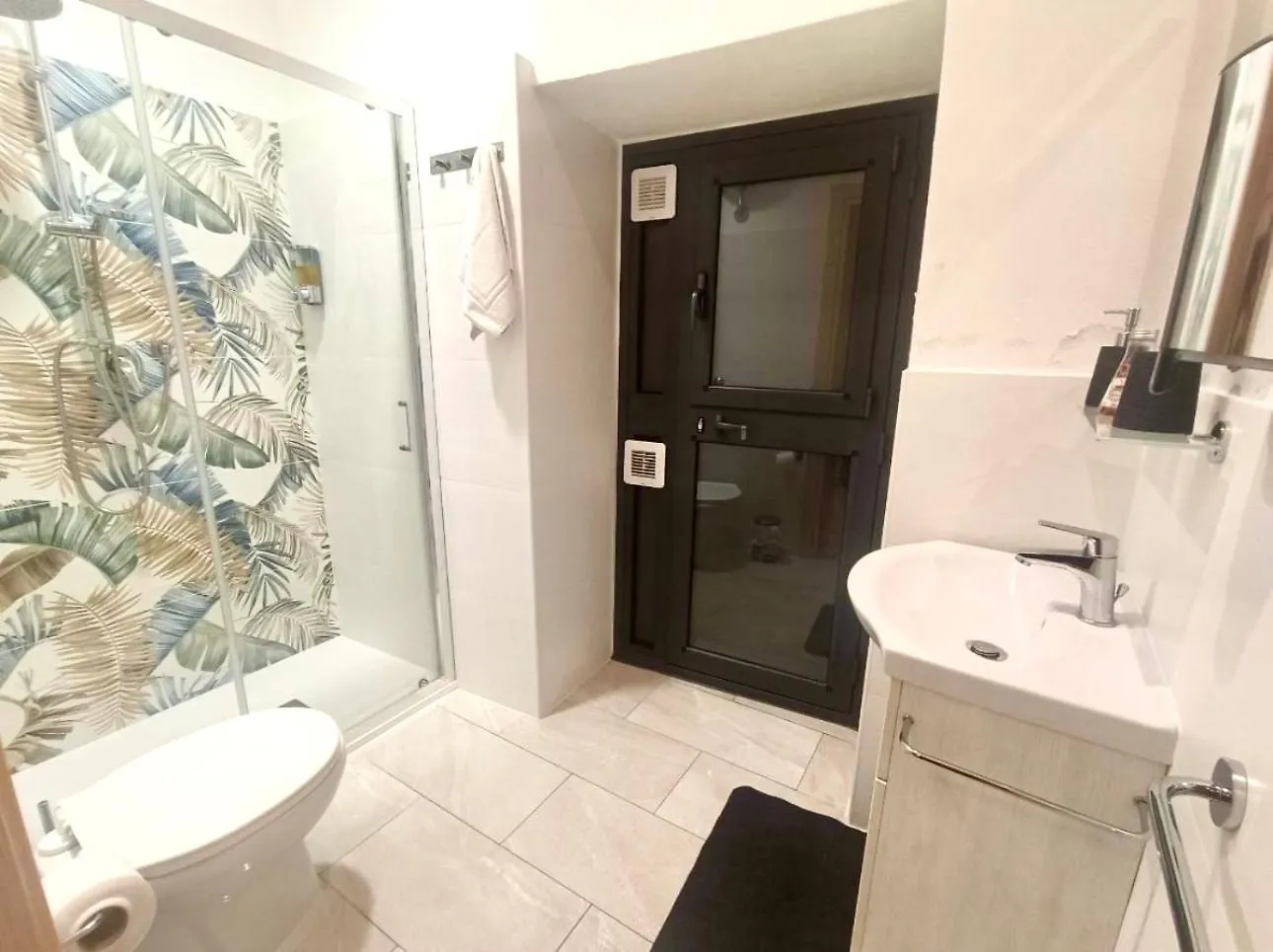 شقة Casa Barbara 15-17 كاتانيا