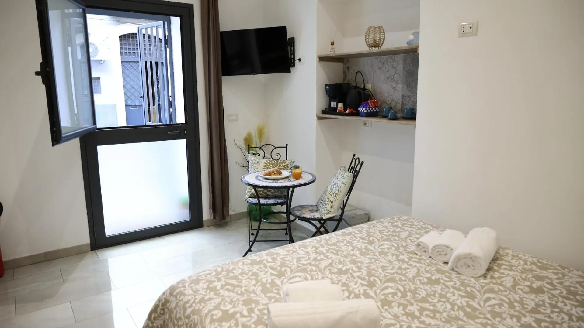 شقة Casa Barbara 15-17 كاتانيا 0*,  إيطاليا
