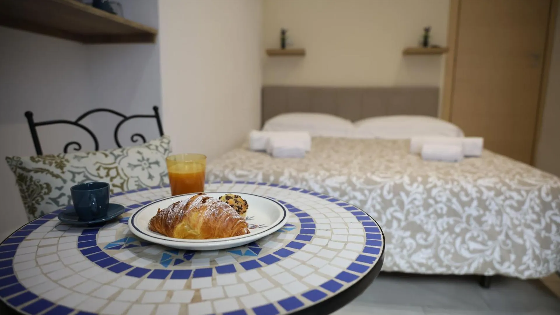 شقة Casa Barbara 15-17 كاتانيا