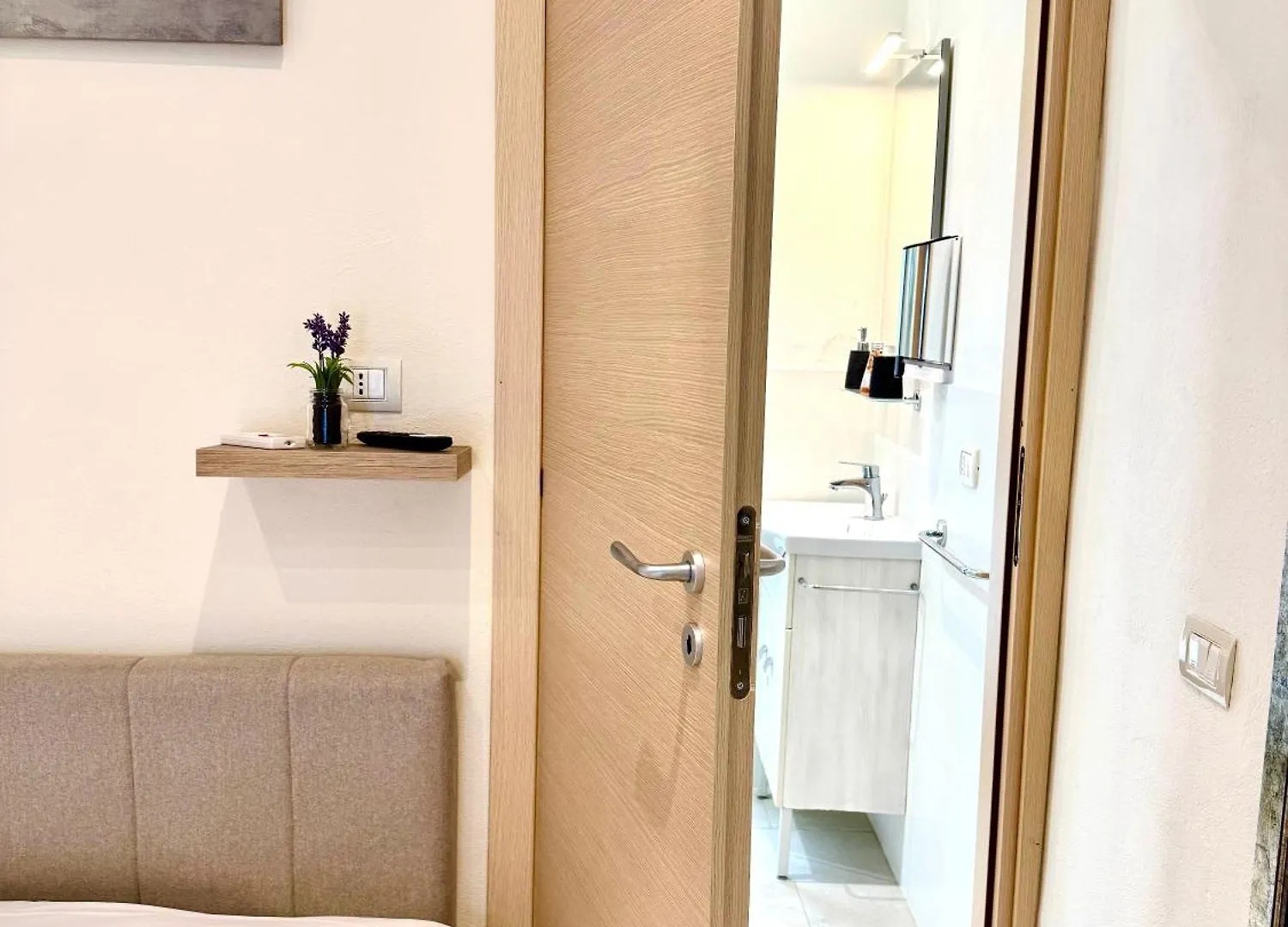 شقة Casa Barbara 15-17 كاتانيا