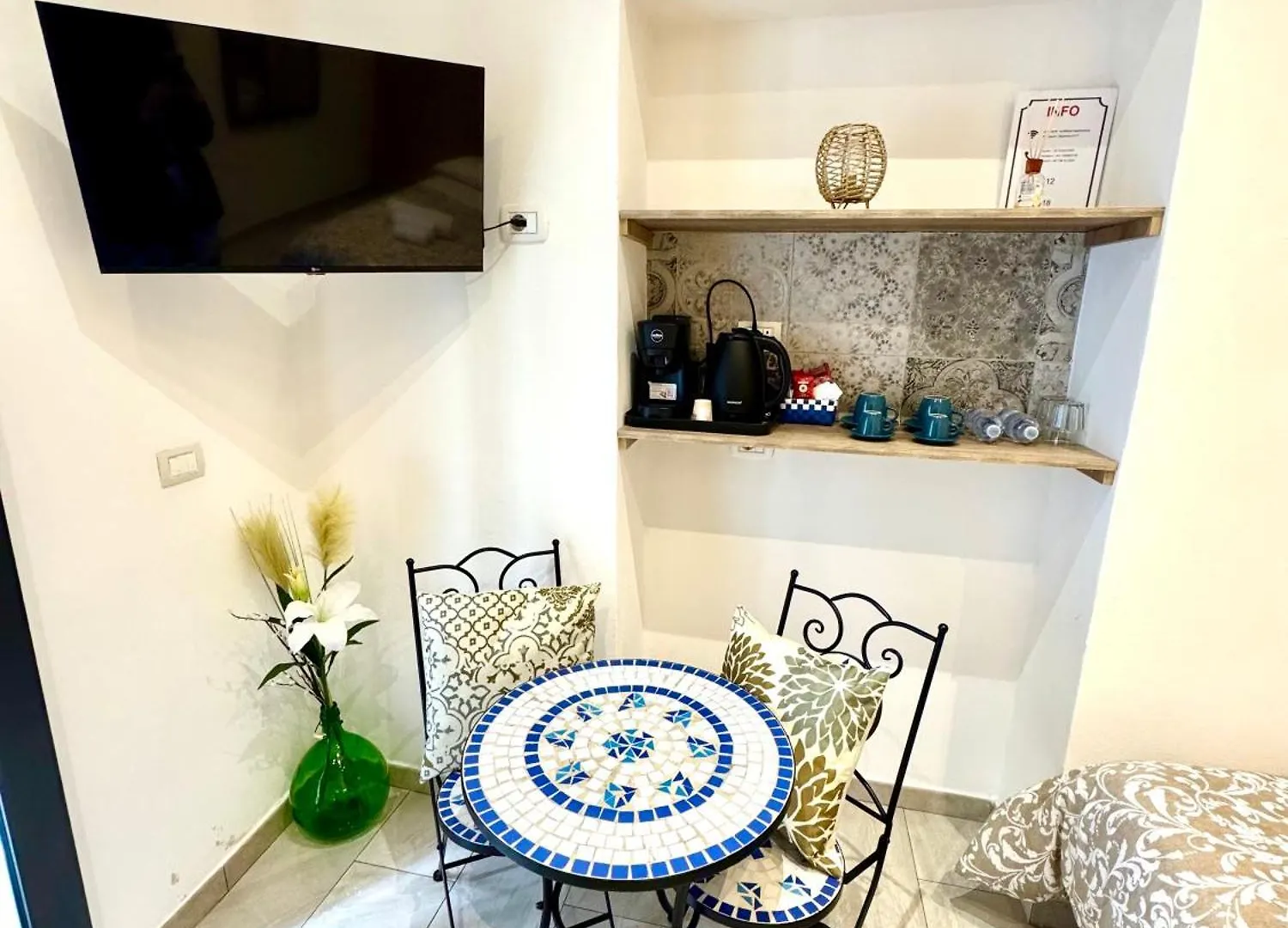 شقة Casa Barbara 15-17 كاتانيا