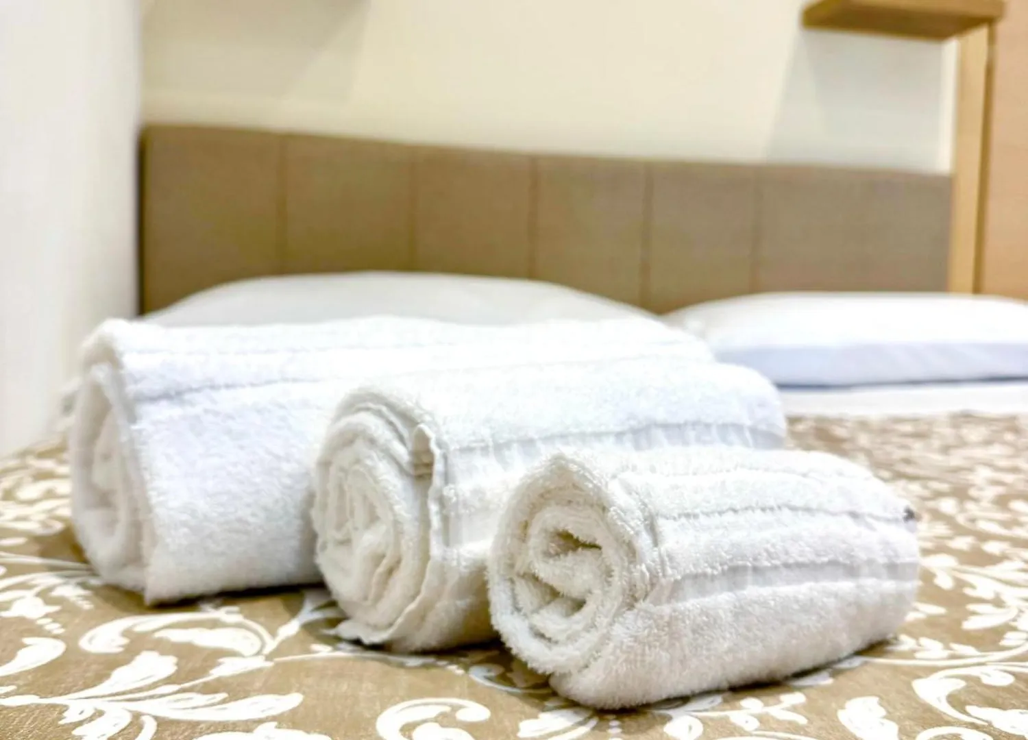 شقة Casa Barbara 15-17 كاتانيا